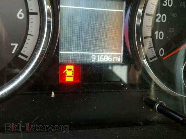 2012 DODGE RAM 1500 - VIN: 1C6RD7LT5CS146596 - Фото 8