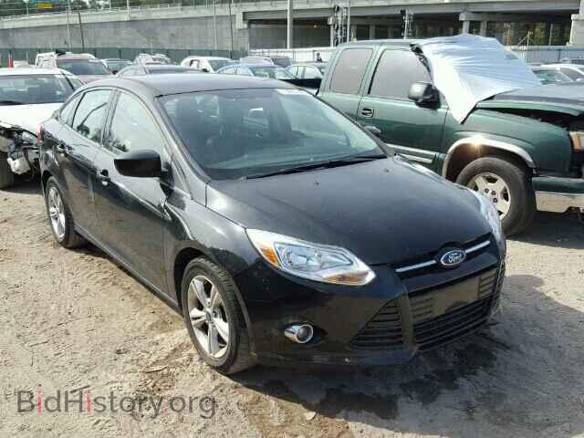 Photo 1FAHP3F29CL341690 - FORD FOCUS 2012