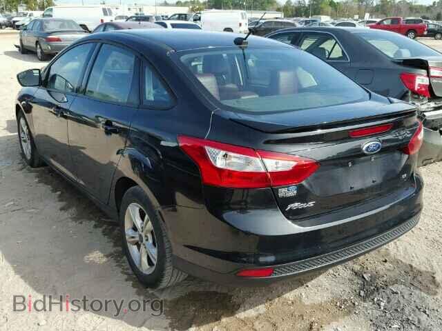 2012 FORD FOCUS - VIN: 1FAHP3F29CL341690 - Photo 3