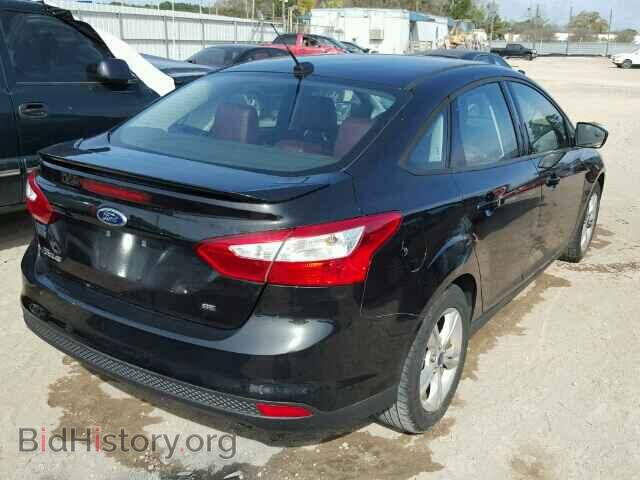 2012 FORD FOCUS - VIN: 1FAHP3F29CL341690 - Photo 4