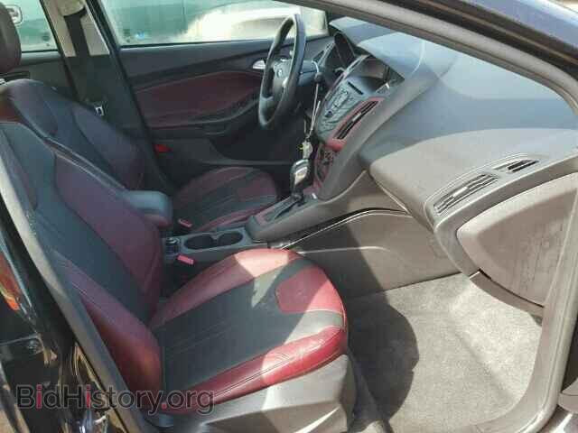 2012 FORD FOCUS - VIN: 1FAHP3F29CL341690 - Photo 5