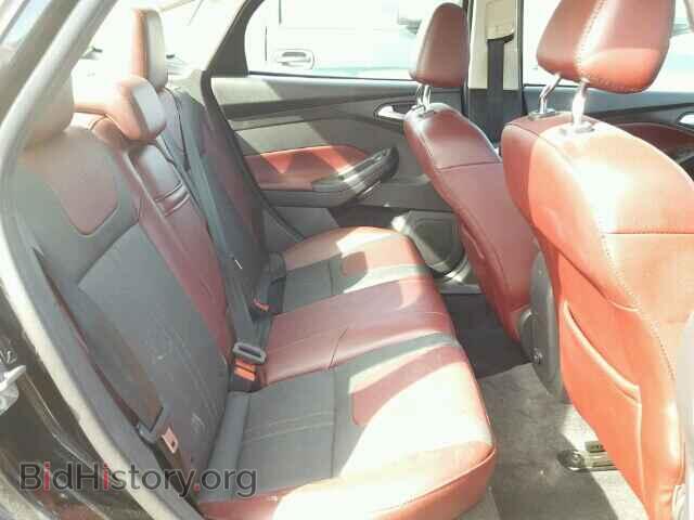2012 FORD FOCUS - VIN: 1FAHP3F29CL341690 - Photo 6