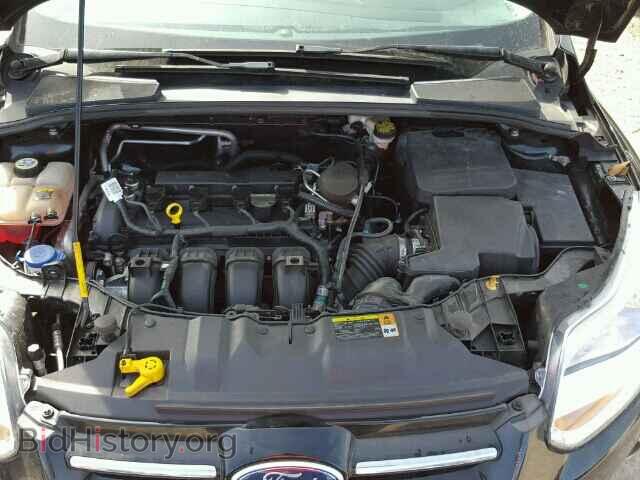 2012 FORD FOCUS - VIN: 1FAHP3F29CL341690 - Photo 7