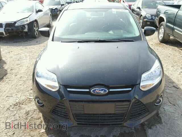 2012 FORD FOCUS - VIN: 1FAHP3F29CL341690 - Photo 9