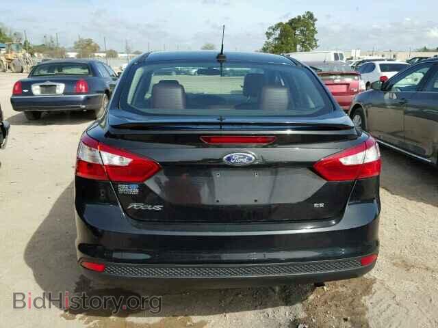2012 FORD FOCUS - VIN: 1FAHP3F29CL341690 - Photo 10