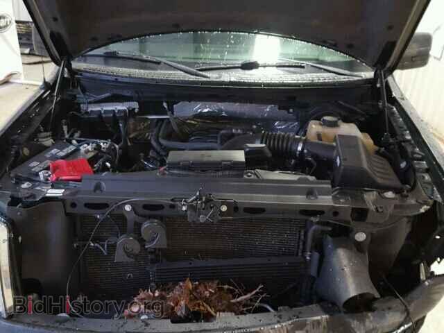 2013 FORD F150 - VIN: 1FTMF1EF5DFA14255 - Фото 7