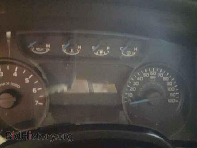 2013 FORD F150 - VIN: 1FTMF1EF5DFA14255 - Фото 8