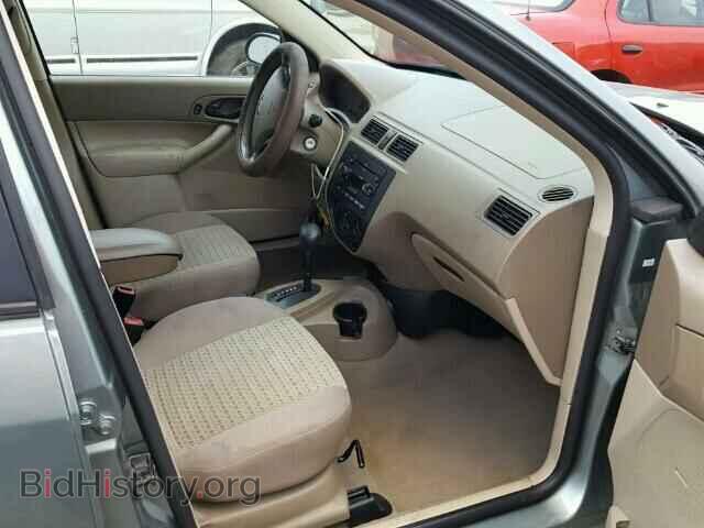 2006 FORD FOCUS - VIN: 1FAFP34N46W128797 - Фото 5