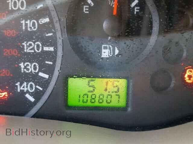 2006 FORD FOCUS - VIN: 1FAFP34N46W128797 - Фото 8