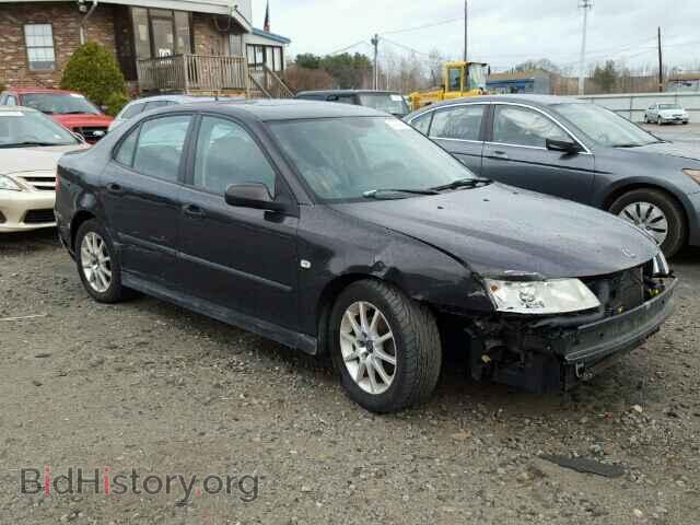 Photo YS3FB49SX41004212 - SAAB 9 3 2004
