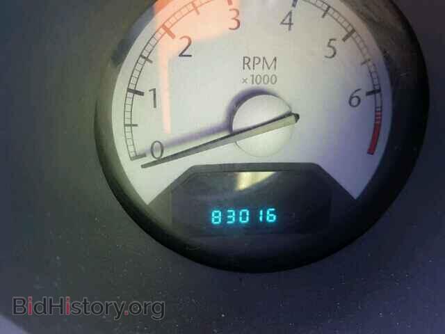 2007 CHRYSLER SEBRING - VIN: 1C3LC46K07N645432 - Фото 8