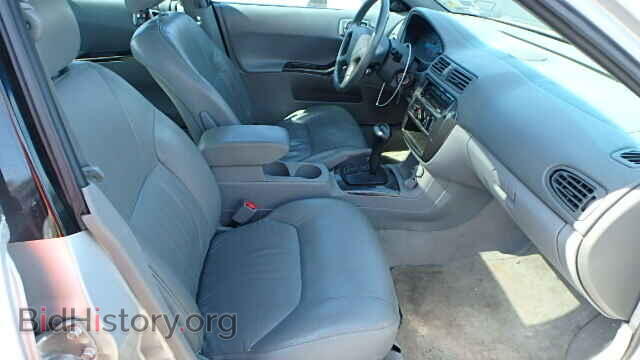 2003 MITSUBISHI GALANT - VIN: 4A3AA46H83E043964 - Фото 5