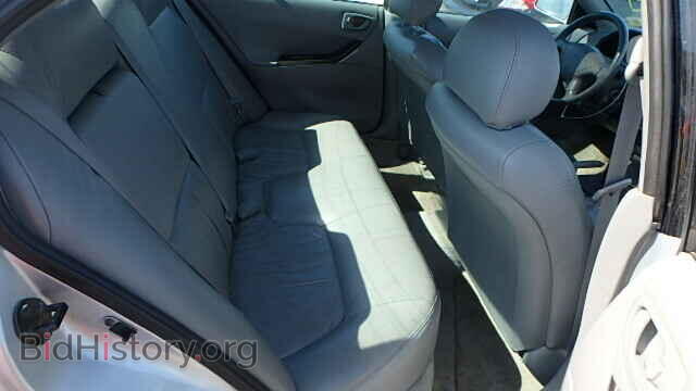 2003 MITSUBISHI GALANT - VIN: 4A3AA46H83E043964 - Фото 6