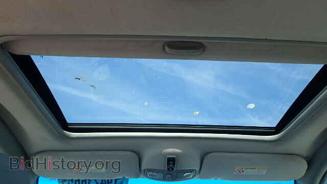 2003 MITSUBISHI GALANT - VIN: 4A3AA46H83E043964 - Фото 9