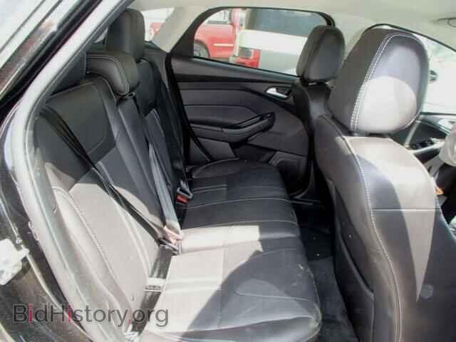 2014 FORD FOCUS - VIN: 1FADP3K23EL304738 - Photo 6