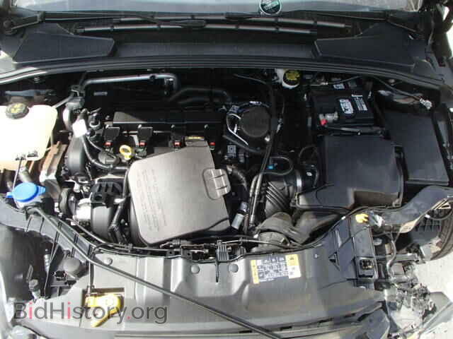 2014 FORD FOCUS - VIN: 1FADP3K23EL304738 - Photo 7