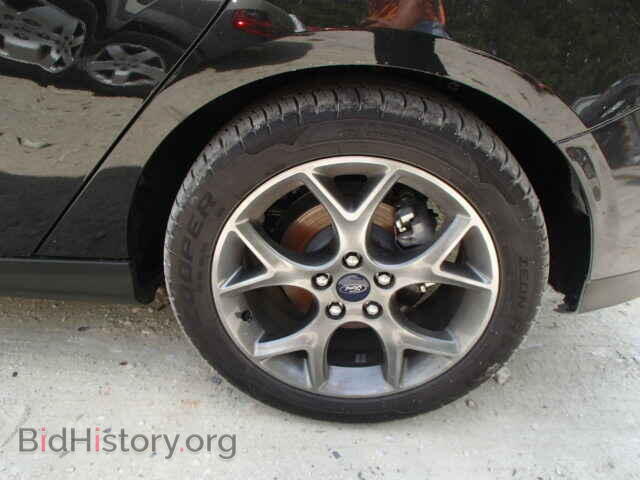 2014 FORD FOCUS - VIN: 1FADP3K23EL304738 - Photo 10