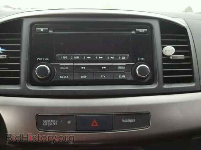 2014 MITSUBISHI LANCER - VIN: JA32U2FU5EU019998 - Фото 9
