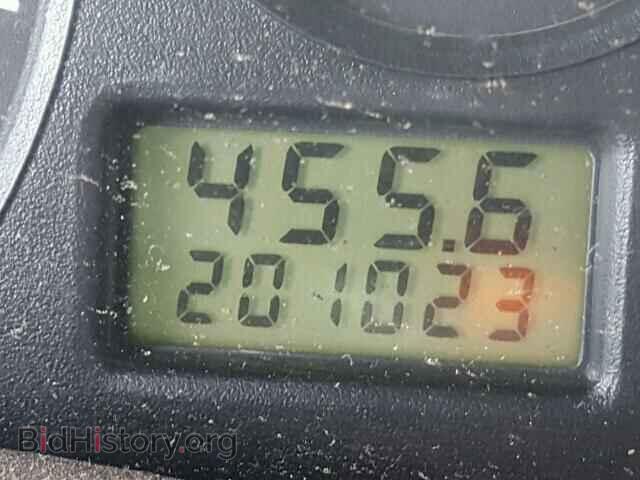 2007 FORD FOCUS - VIN: 1FAFP34N77W295253 - Фото 8