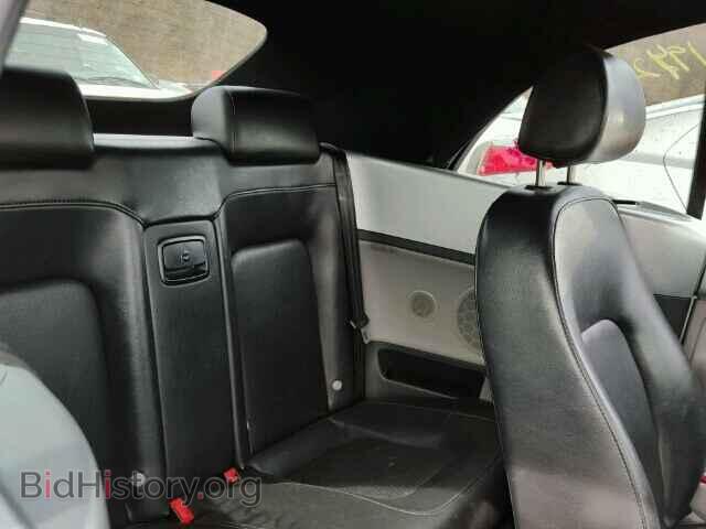 2004 VOLKSWAGEN BEETLE - VIN: 3VWCD21Y64M304712 - Фото 6