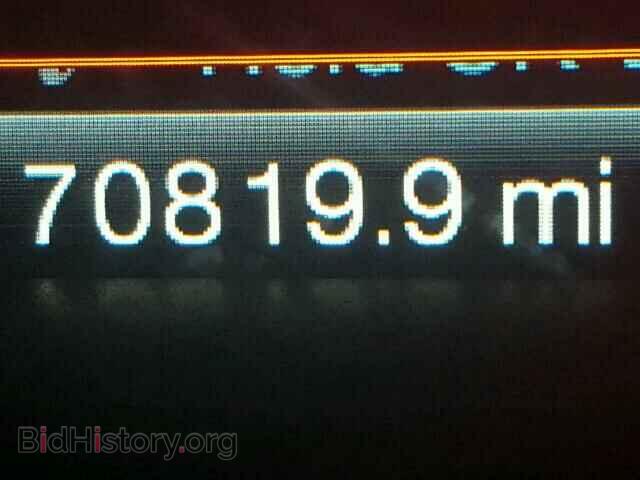 2013 FORD EDGE - VIN: 2FMDK3KC8DBA98635 - Photo 8