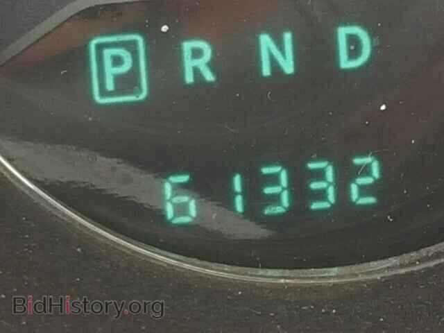 2011 CHRYSLER 200 - VIN: 1C3BC1FB4BN611335 - Фото 8