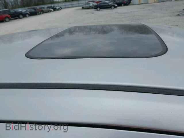 2011 CHRYSLER 200 - VIN: 1C3BC1FB4BN611335 - Фото 9