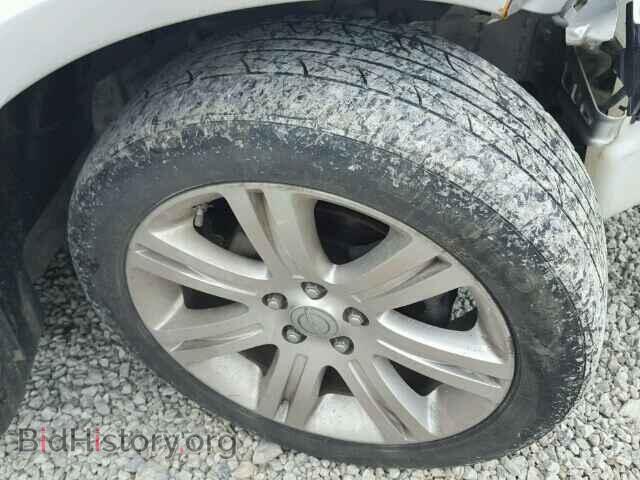 2011 CHRYSLER 200 - VIN: 1C3BC1FB4BN611335 - Фото 10