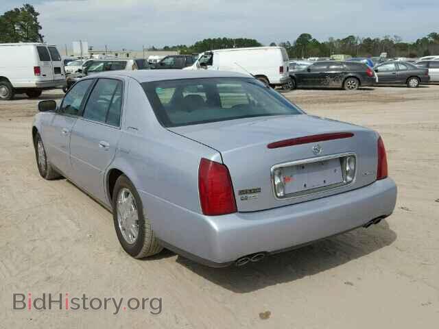 2004 CADILLAC DEVILLE - VIN: 1G6KD54Y94U223813 - Фото 3