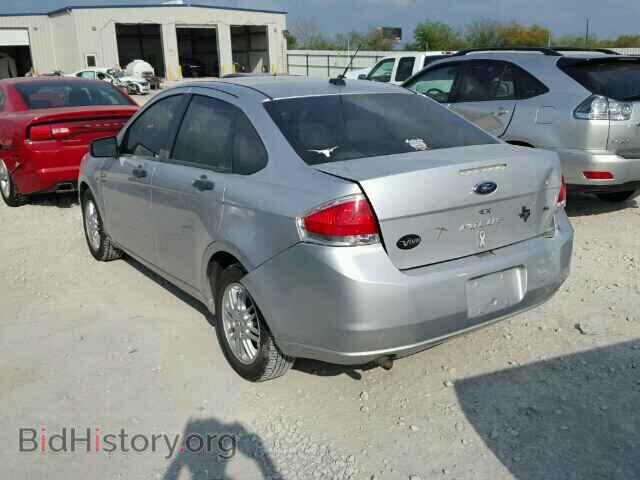 2010 FORD FOCUS - VIN: 1FAHP3FN6AW175814 - Фото 3