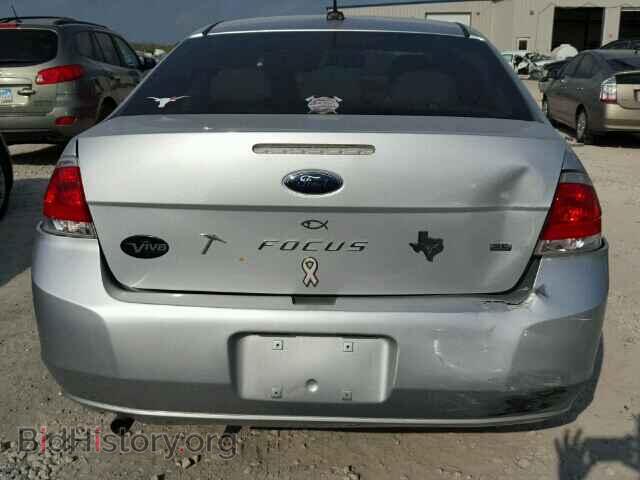 2010 FORD FOCUS - VIN: 1FAHP3FN6AW175814 - Фото 10