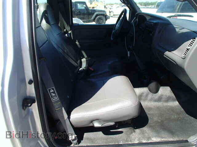 2003 MAZDA B2300 - VIN: 4F4YR12D53TM18658 - Фото 5