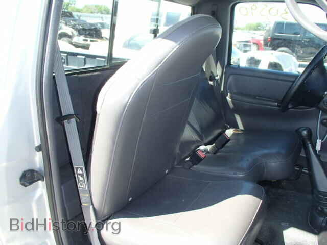 2003 MAZDA B2300 - VIN: 4F4YR12D53TM18658 - Фото 6