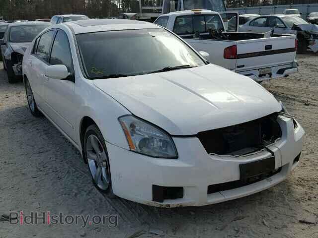Photo 1N4BA41E47C848923 - NISSAN MAXIMA 2007