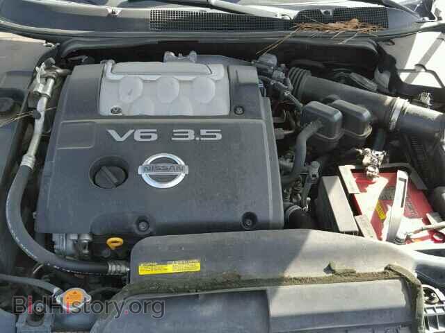 2007 NISSAN MAXIMA - VIN: 1N4BA41E47C848923 - Фото 7