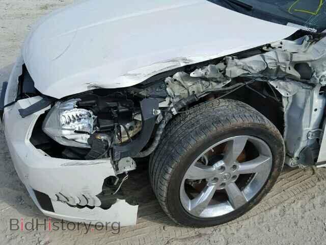 2007 NISSAN MAXIMA - VIN: 1N4BA41E47C848923 - Фото 9