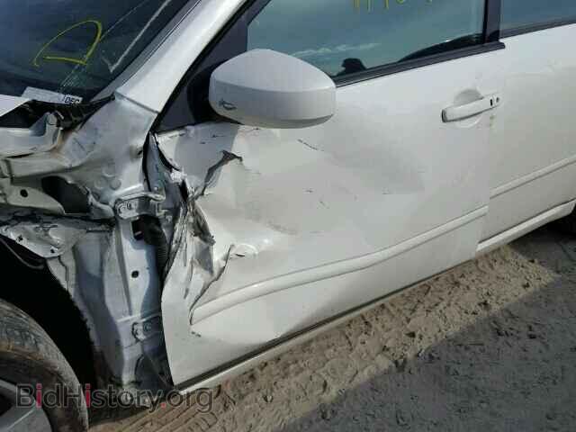 2007 NISSAN MAXIMA - VIN: 1N4BA41E47C848923 - Фото 10