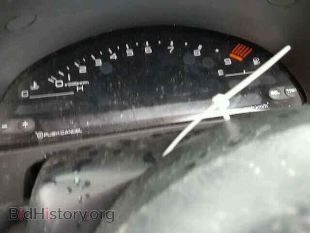 2000 HONDA S2000 - VIN: JHMAP1146YT006806 - Фото 8