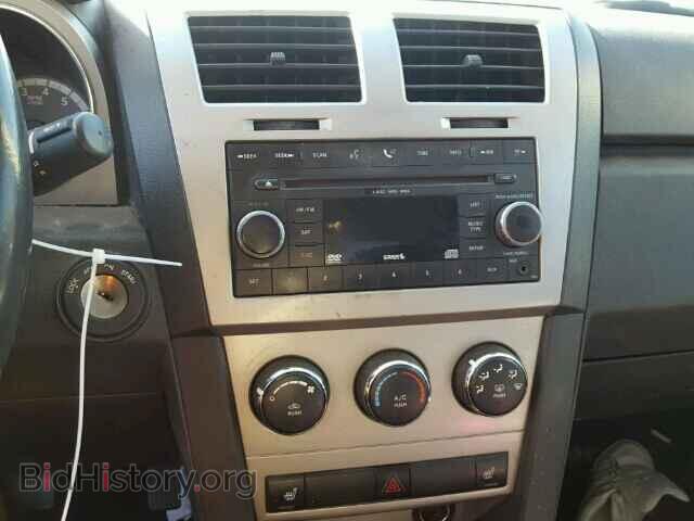 2010 DODGE AVENGER - VIN: 1B3CC5FB8AN124047 - Photo 9