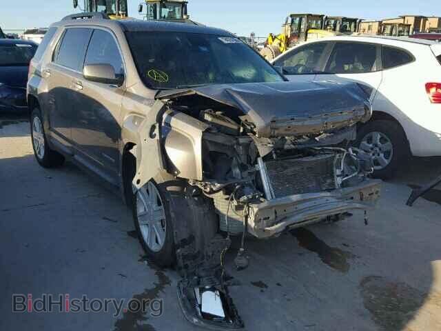 Photo 2GKALUEK1C6326886 - GMC TERRAIN 2012