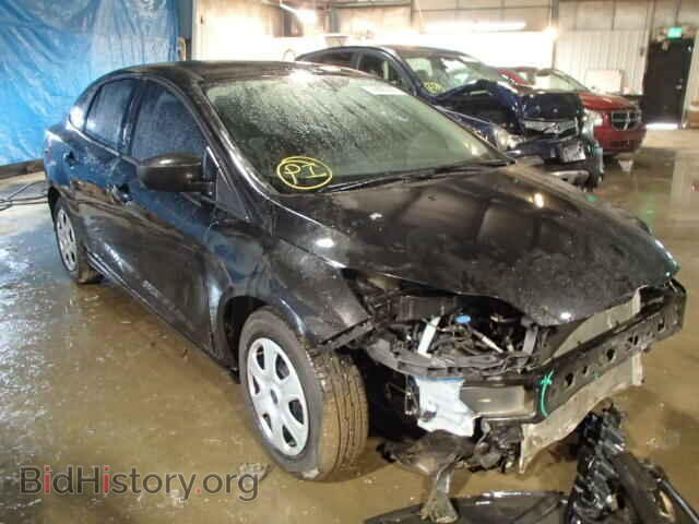 Photo 1FAHP3E20CL385238 - FORD FOCUS 2012