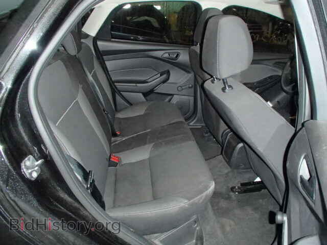 2012 FORD FOCUS - VIN: 1FAHP3E20CL385238 - Photo 6