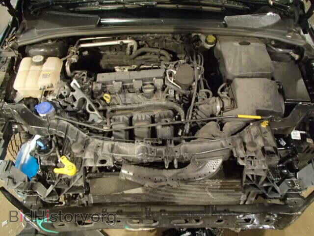 2012 FORD FOCUS - VIN: 1FAHP3E20CL385238 - Photo 7