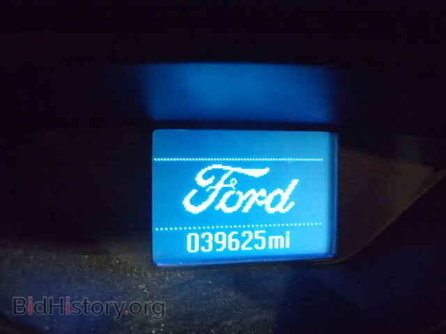 2012 FORD FOCUS - VIN: 1FAHP3E20CL385238 - Photo 8