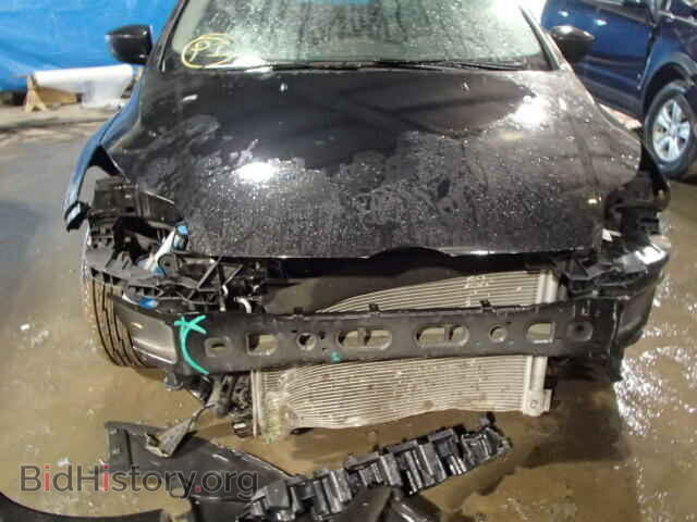 2012 FORD FOCUS - VIN: 1FAHP3E20CL385238 - Photo 9