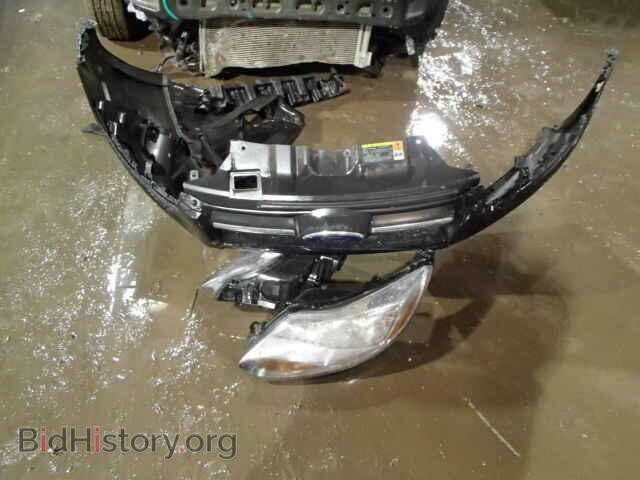 2012 FORD FOCUS - VIN: 1FAHP3E20CL385238 - Photo 10