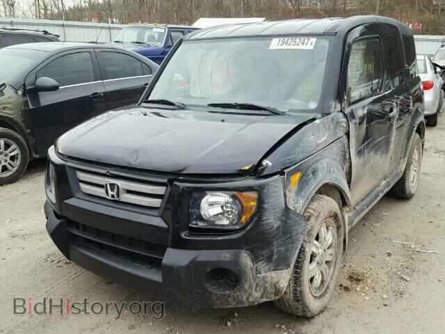 2008 HONDA ELEMENT - VIN: 5J6YH28728L017699 - Фото 2