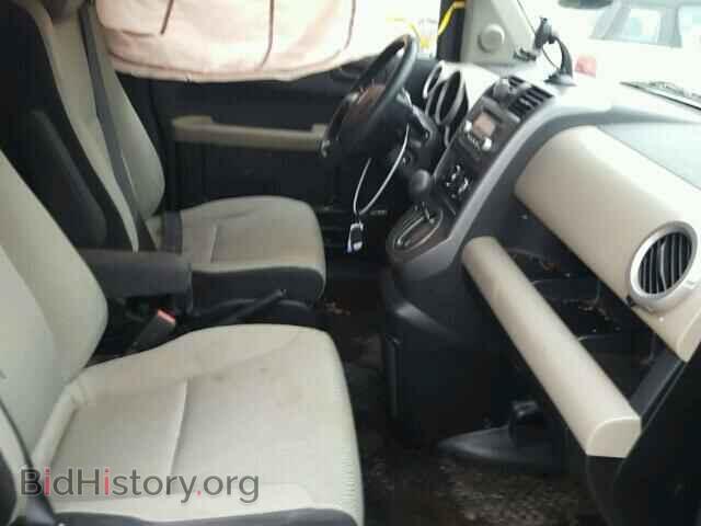 2008 HONDA ELEMENT - VIN: 5J6YH28728L017699 - Фото 5