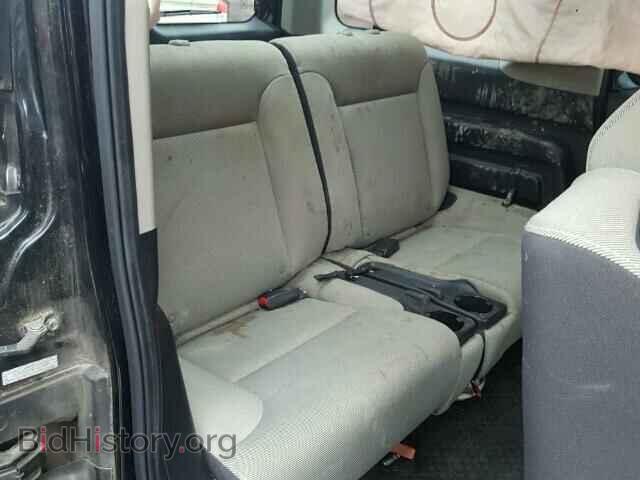 2008 HONDA ELEMENT - VIN: 5J6YH28728L017699 - Фото 6
