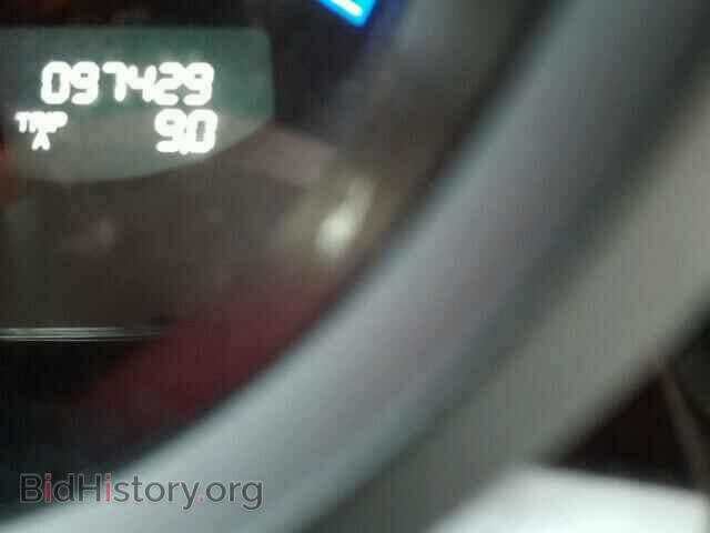 2008 HONDA ELEMENT - VIN: 5J6YH28728L017699 - Фото 8